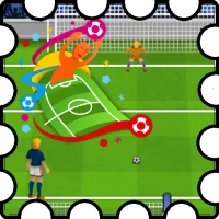 Penalty Shootout EURO football