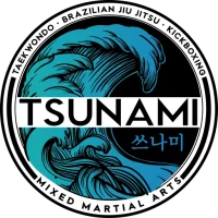 Tsunami MMA