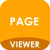 PAGE File Viewer & Converter