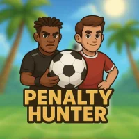 Penalty Hunter: Be the Ref