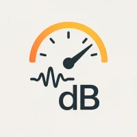 Decibel Meter: Sound dB Meter