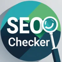 Mini SEO Checker – Website SEO